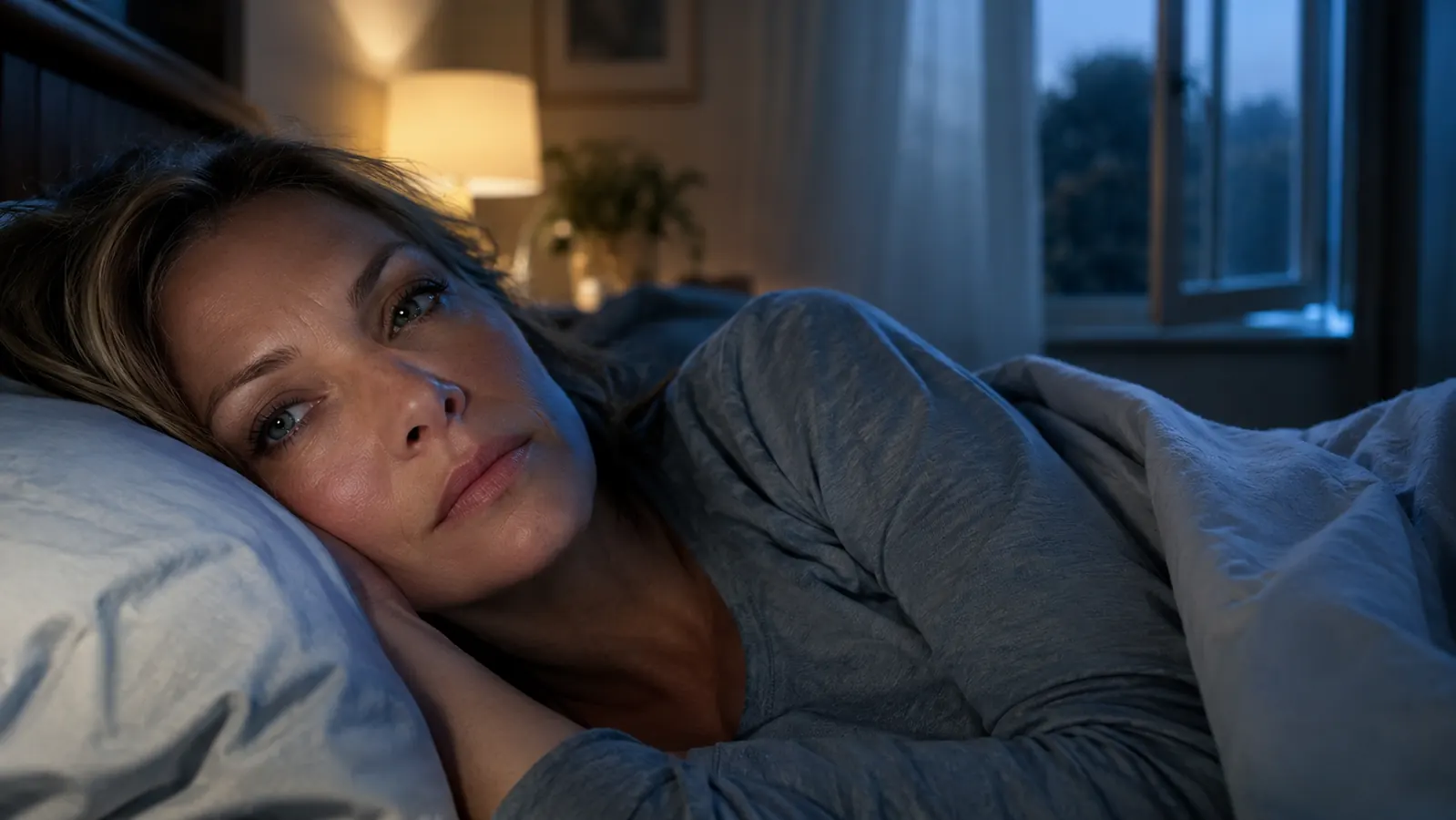 10 Reasons a Cooling Pillow Helps Hot Sleepers